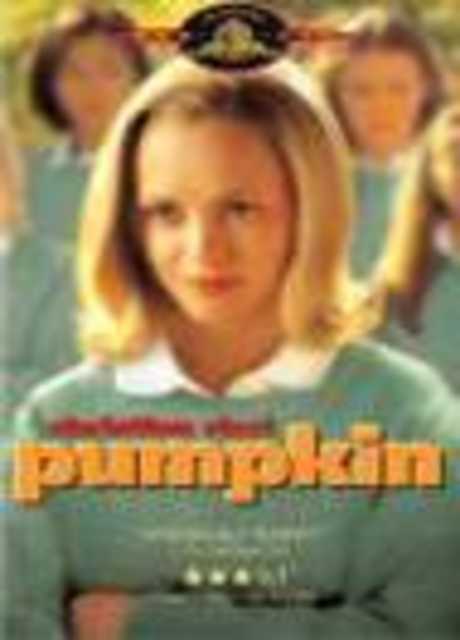 Pumpkin