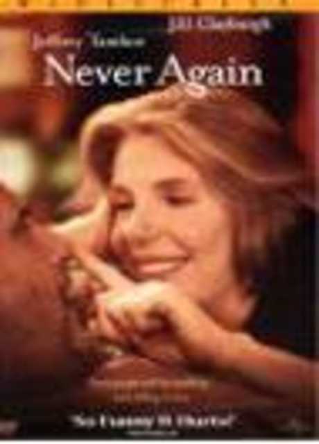 Never Again