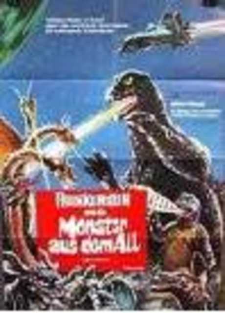 Gli eredi di KingKong