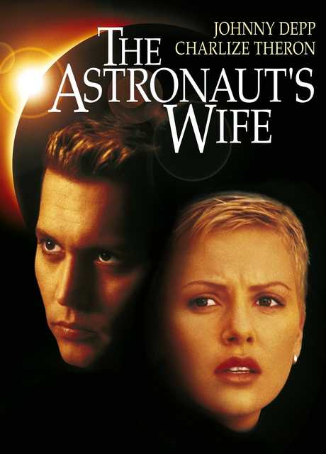 La moglie dell'astronauta