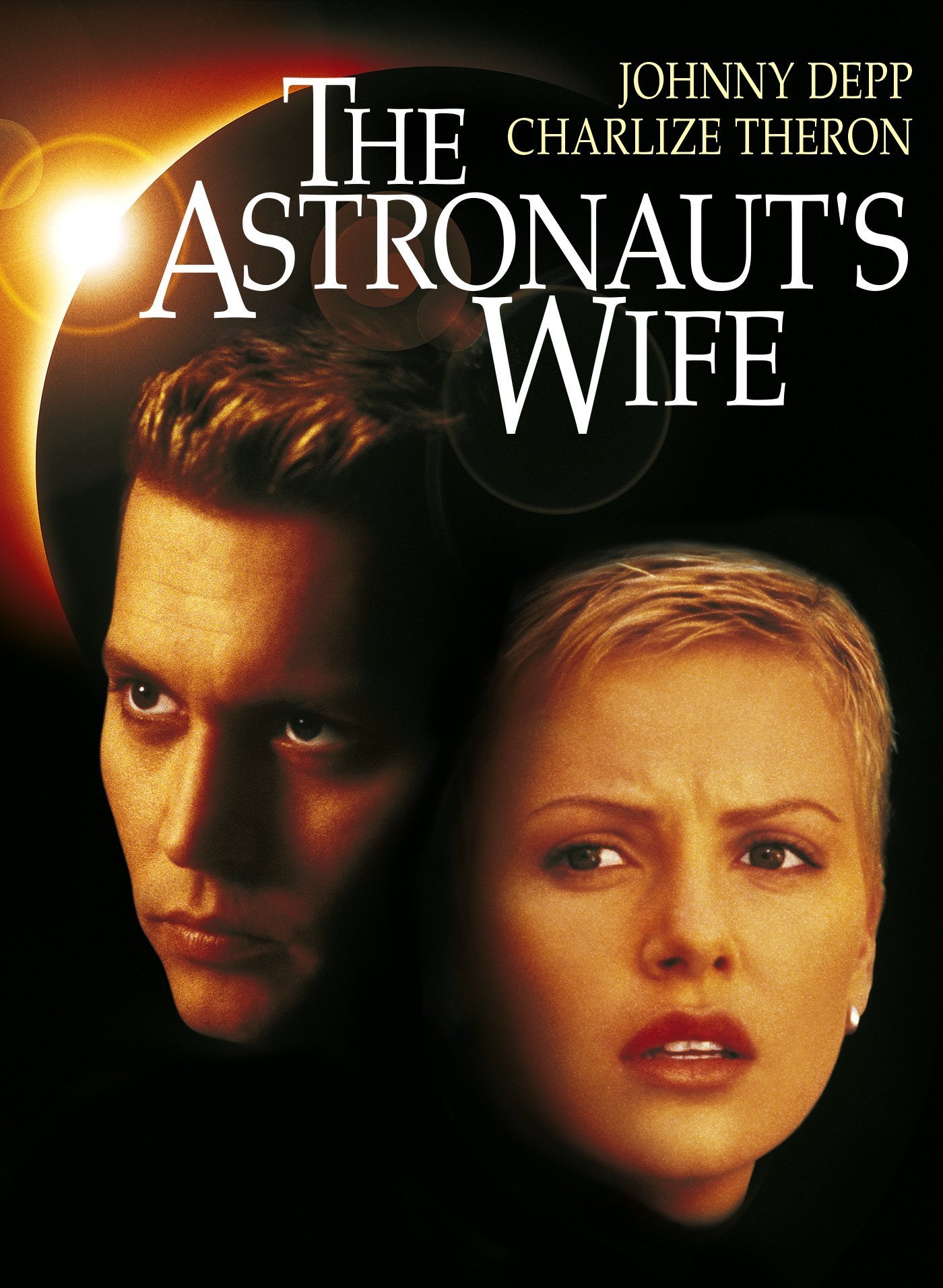 The Astronaut's Wife La Moglie Dell Astronauta