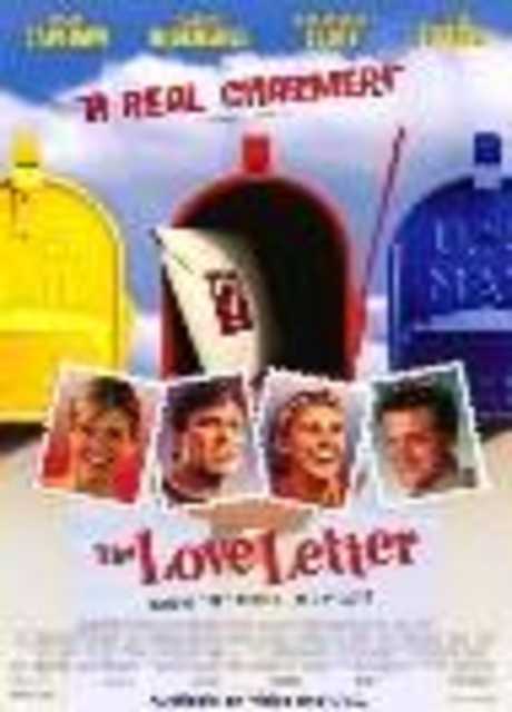 Lettera d'amore