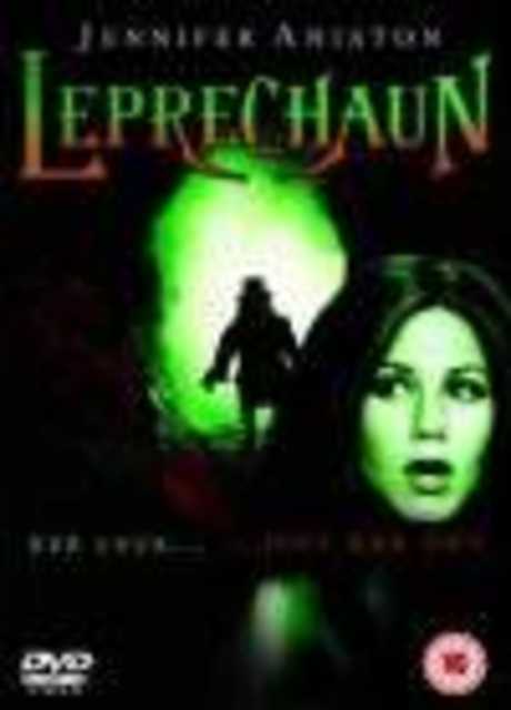 Leprechaun