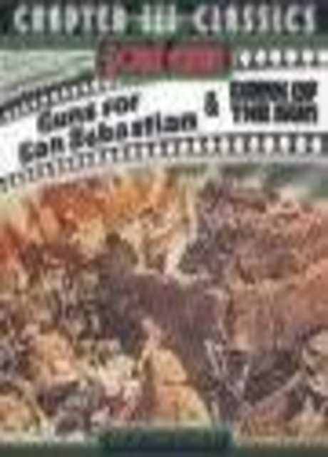 I cannoni di San Sebastian