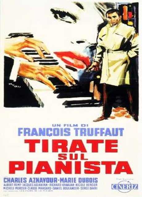 Tirate sul pianista