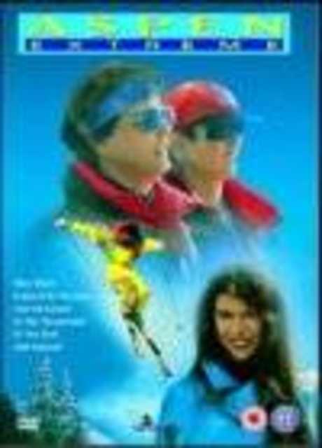 Aspen – Sci estremo