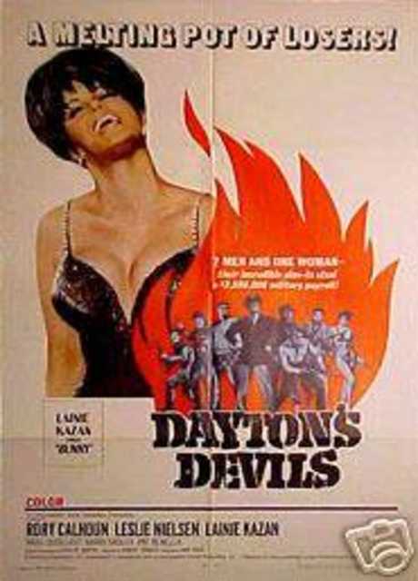 I diavoli di Dayton