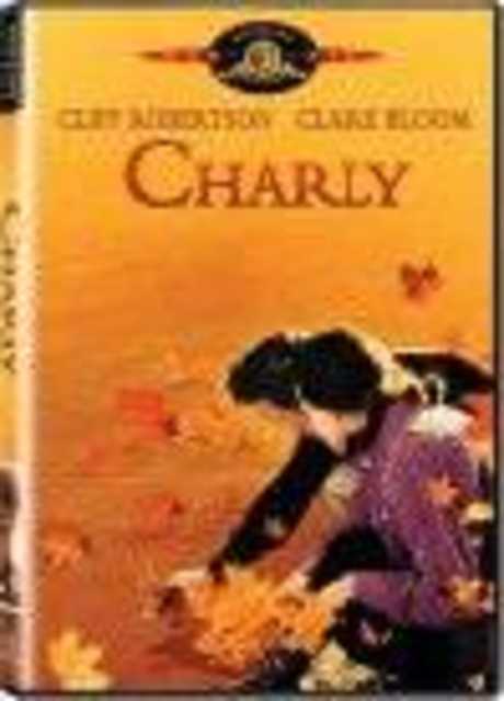 I due mondi di Charly