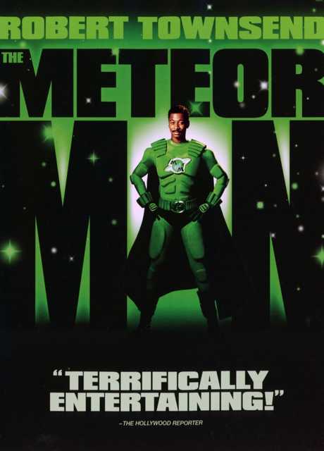 Meteor Man