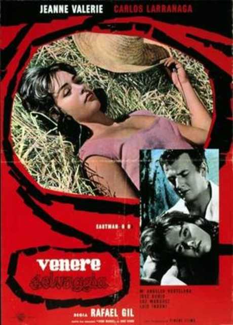 Venere selvaggia