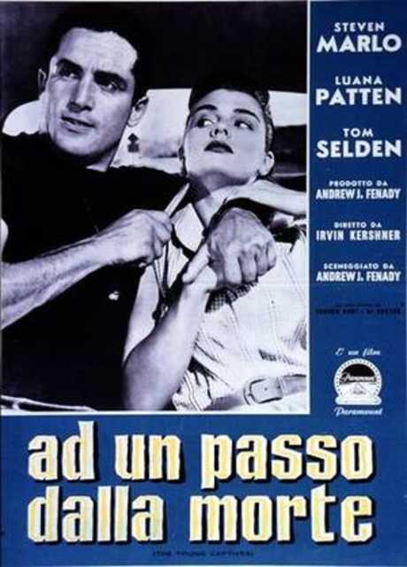 A un passo dalla morte