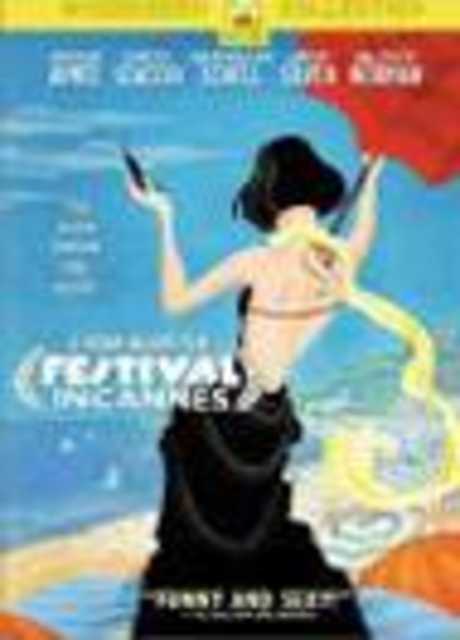 Festival in Cannes