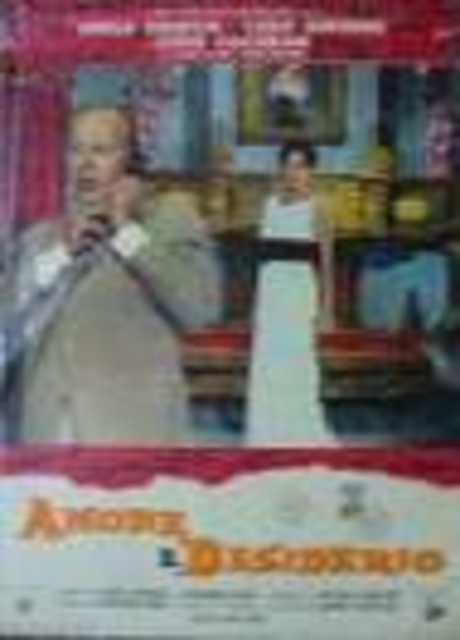 Amore e desiderio