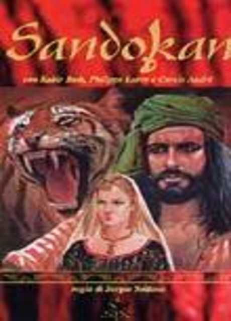 Sandokan