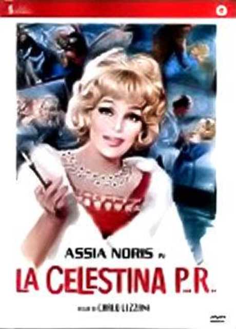 La Celestina P. R.