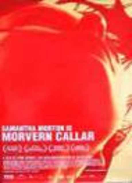 Morvern Callar