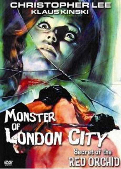 Chiamate Scotland Yard 0075