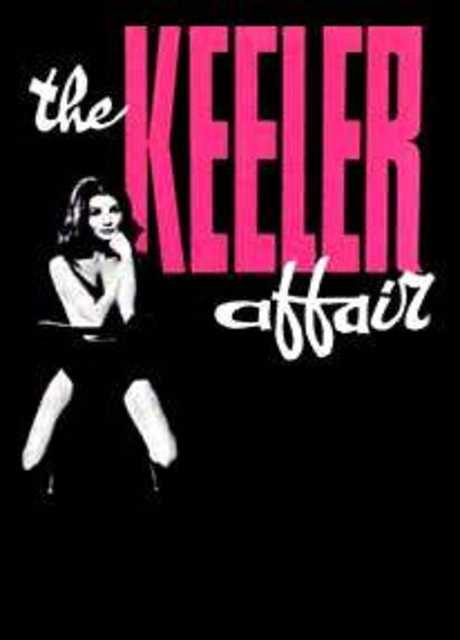 Christine Keeler