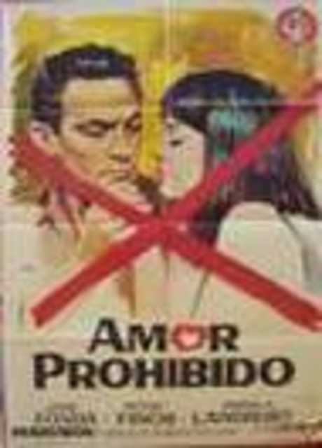 Amori proibiti