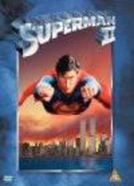 Superman II