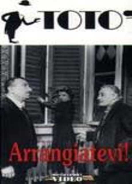 Arrangiatevi!