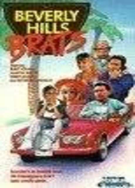 Beverly Hills Brats
