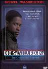 Dio salvi la regina 