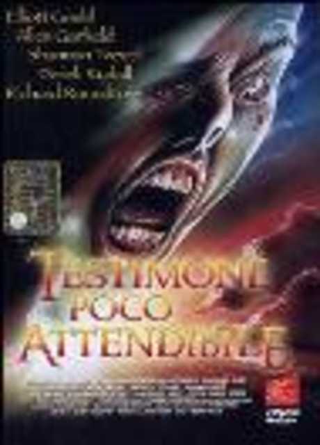 Testimone poco Attendibile