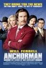 Anchorman - La leggenda di Ron Burgundy