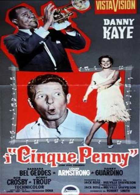 I cinque penny