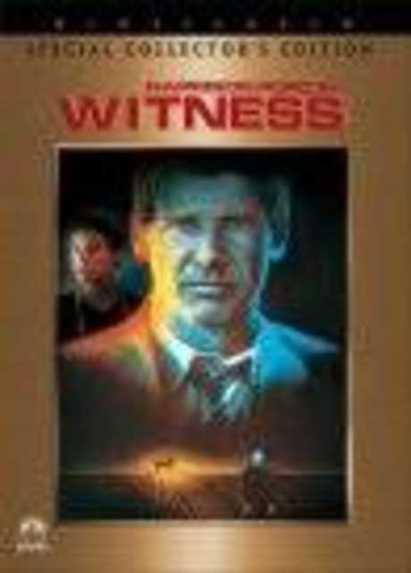 Witness-Il testimone