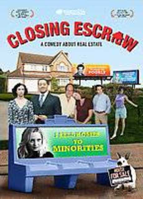 Closing Escrow