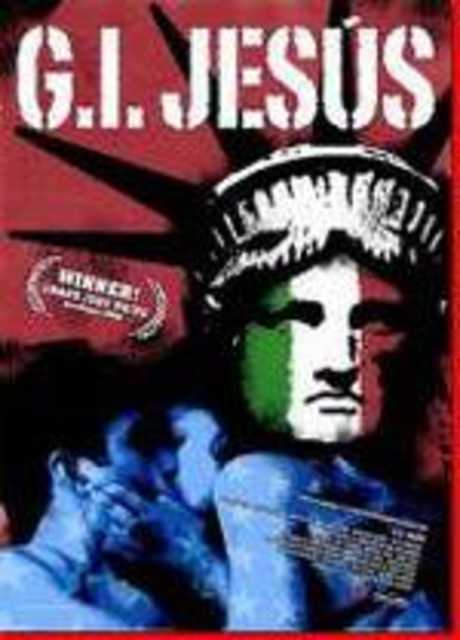G.I. Jesus