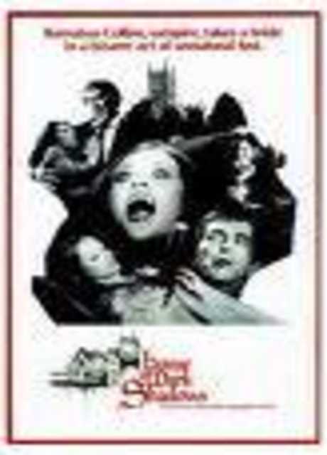 Una messa per Dracula