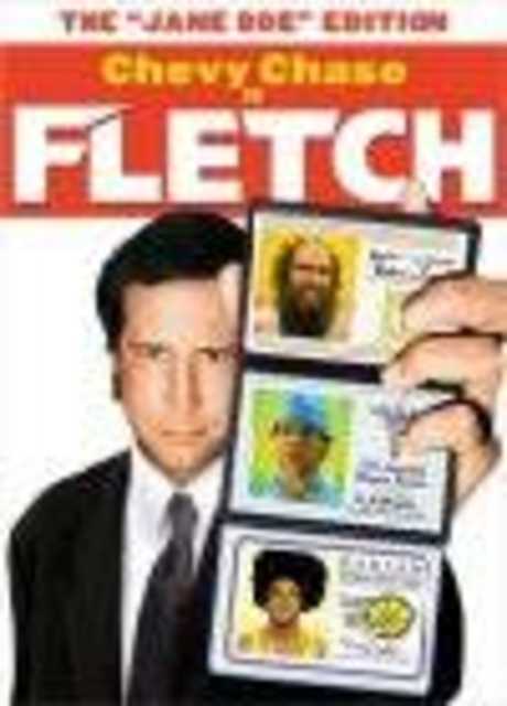 Fletch - Un colpo da prima pagina