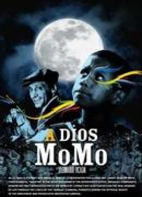 Goodbye Momo
