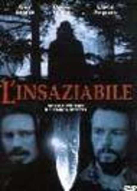 L'insaziabile