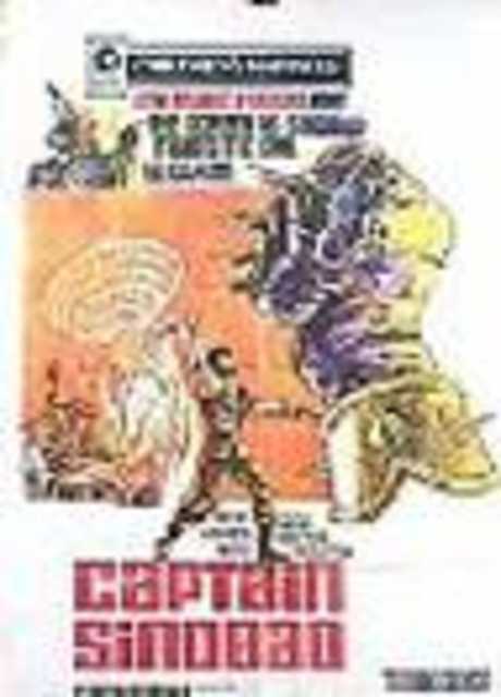 Capitan Sinbad