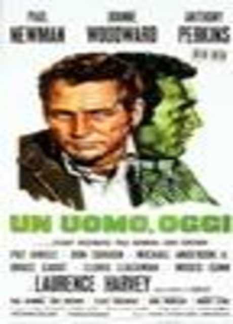 Un uomo, oggi