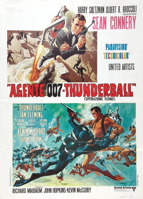 Thunderball - Vai Vai Thunderball - Vai Vai