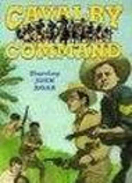 Cavalleria commandos
