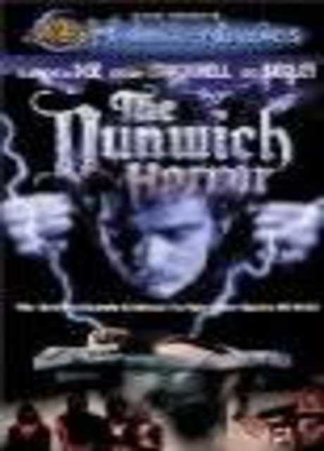 La vergine di Dunwich