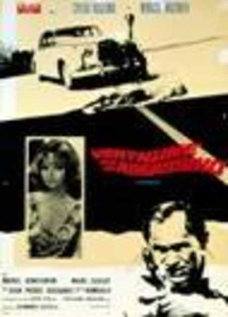 Vertigine per un assassino