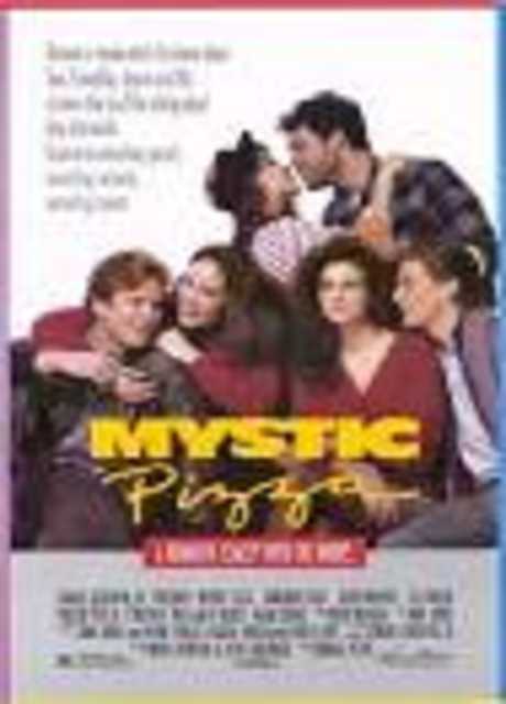 Mystic Pizza