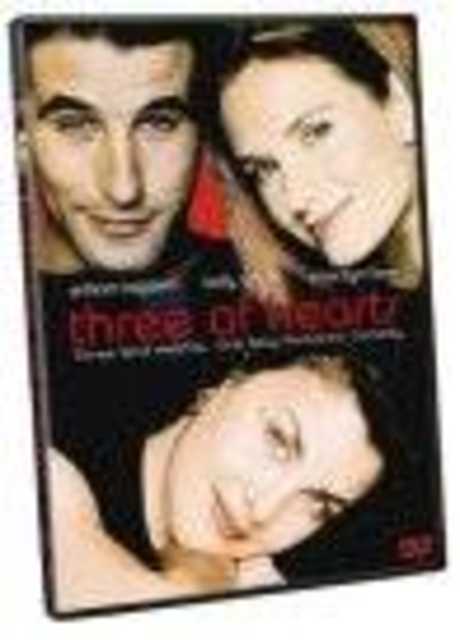 Tre di cuori