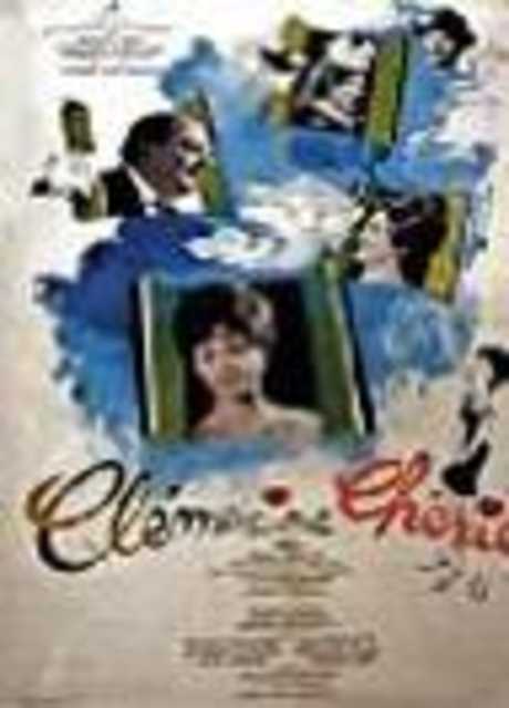 Clémentine Chérie