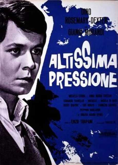 Altissima pressione