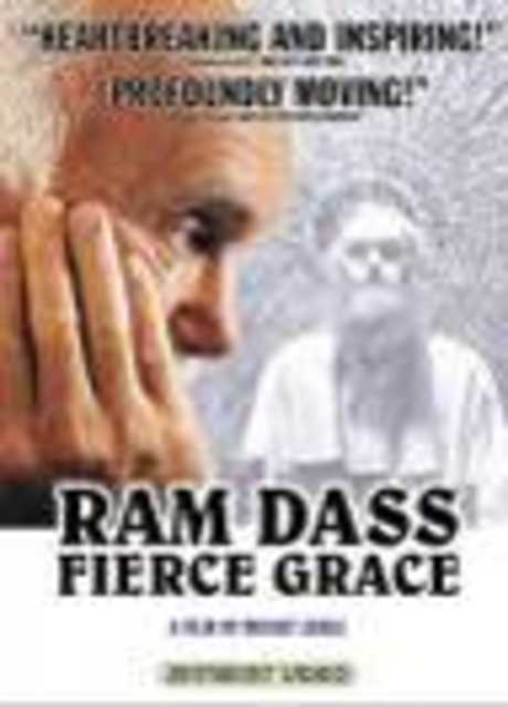 Ram Dass, Fierce Grace