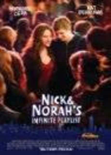 Nick & Norah: Tutto Accadde in una Notte