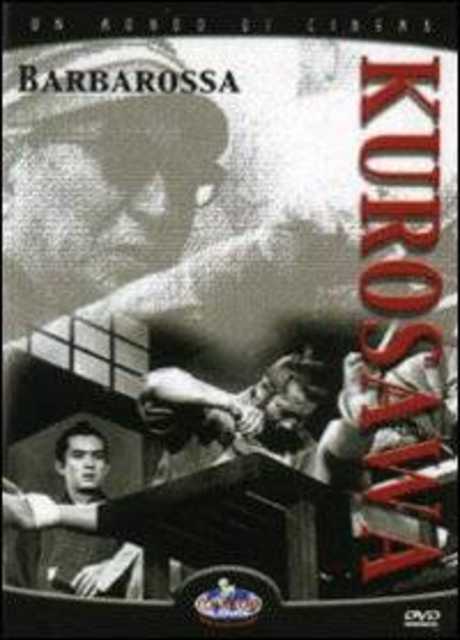 Barbarossa